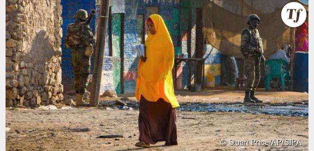 Les abus sexuels des soldats de la paix en Somalie
