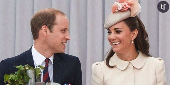 Kate Middleton et William : le futur royal baby en 5 questions