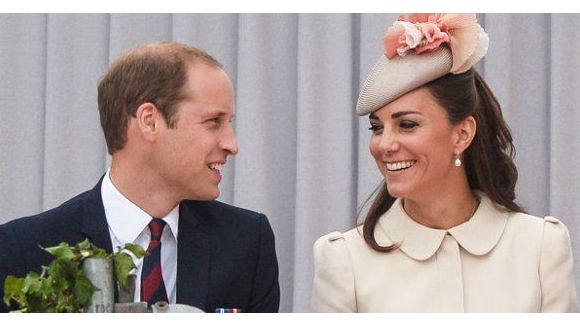 Kate Middleton et William : le futur royal baby en 5 questions