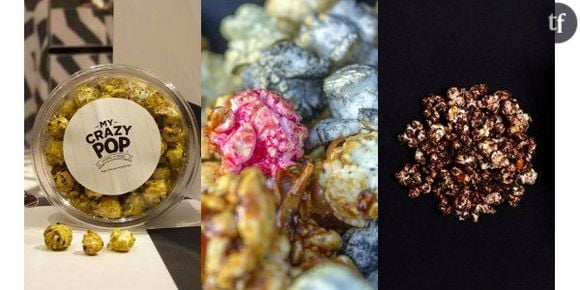 Pop-corn : 4 spots où trouver du maïs soufflé chic à la truffe ou au matcha