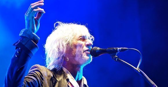 The Voice : Louis Bertignac a participé au programme pour faire plaisir à sa maman 