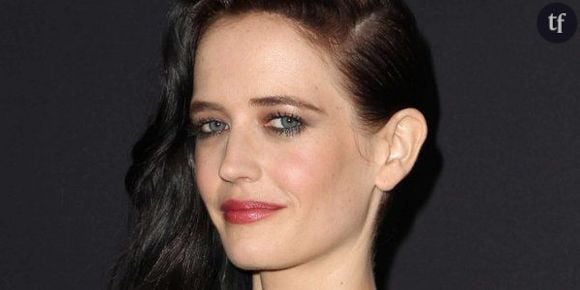 Eva Green se trouve "ridicule" par rapport à sa mère Marlène Jobert