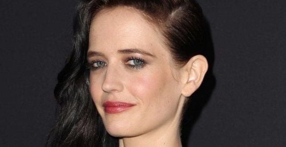 Eva Green se trouve "ridicule" par rapport à sa mère Marlène Jobert