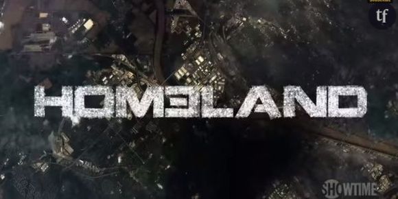 Homeland Saison 4 : de nouvelles images en vidéo (spoilers)