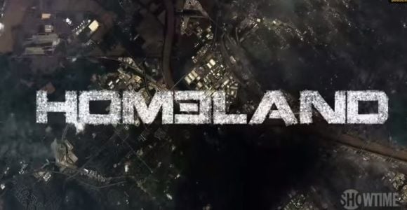 Homeland Saison 4 : de nouvelles images en vidéo (spoilers)