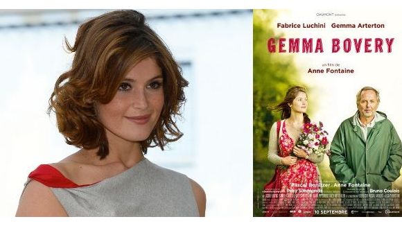 Gemma Bovery : 4 choses à savoir sur Gemma Arterton