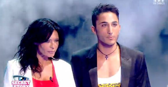 Secret Story 2014 : Vivian violent avec Leila est exclu du jeu pour 24 heures