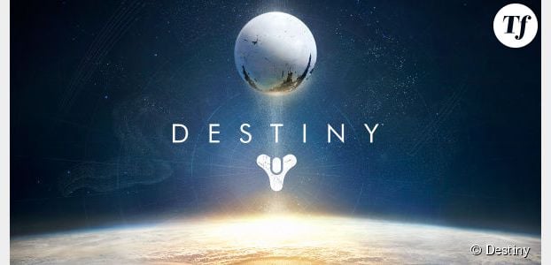 Destiny : un record pour sa sortie !