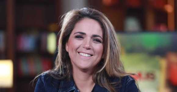 Valérie Bénaïm a mis un vent à George Clooney