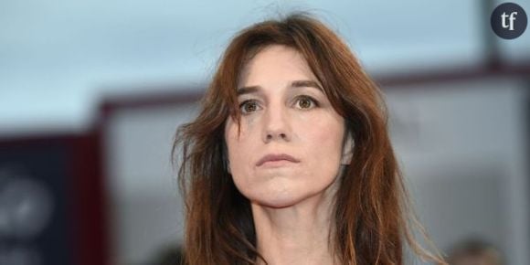 Charlotte Gainsbourg parle de la mort de sa sœur Kate Barry