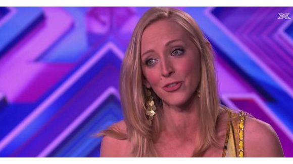 Robert Pattinson : sa sœur Lizzy dans X Factor - vidéo