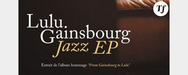 Lulu Gainsbourg : quatre morceaux de son album hommage déjà disponibles