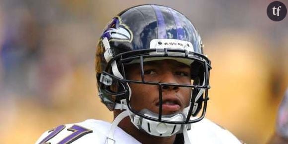 Qui est Ray Rice, le footballeur américain apparaissant dans une vidéo où il bat sa compagne ?