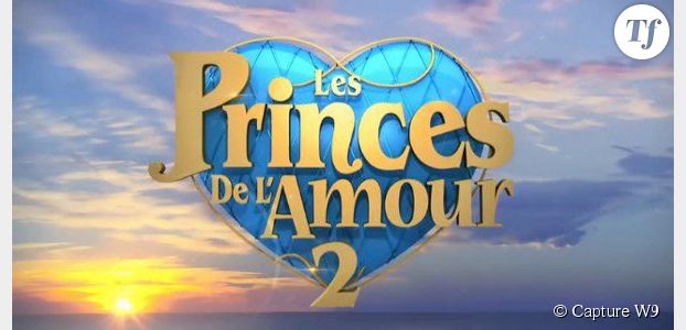 Princes de l'amour 2 : découvrir les premières images de la nouvelle saison