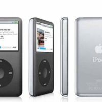 Ipod Classic : c'est fini pour Apple