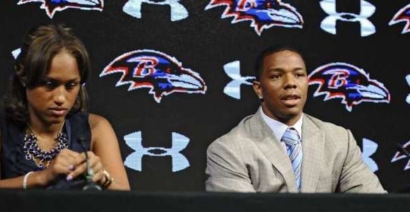 Avec le scandale Ray Rice, les USA découvrent le fléau des violences conjugales 