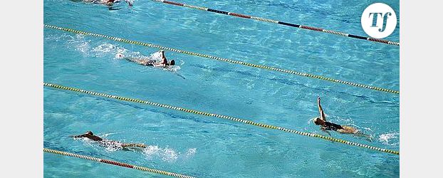 Mondiaux de natation : deuxième médaille de bronze pour Camille Muffat