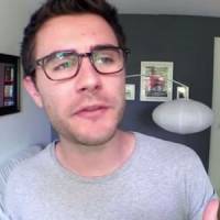 Cyprien : le YouTuber en couple et très amoureux d’Aurélie