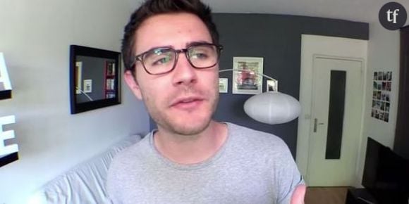 Cyprien : le YouTuber en couple et très amoureux d’Aurélie