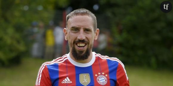 Franck Ribery tire un trait définitif sur les Bleus