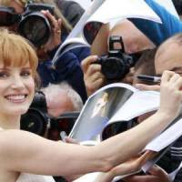 Jessica Chastain va jouer dans le prochain film de Xavier Dolan