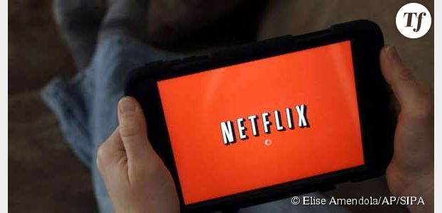 Netflix : comment regarder les vidéos en streaming sur sa télévision ?