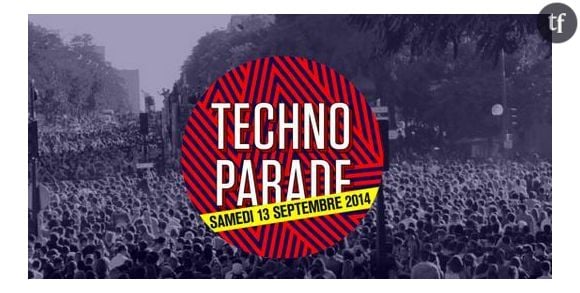 Techno Parade 2014 : parcours (départ et arrivée), heures et programme à Paris