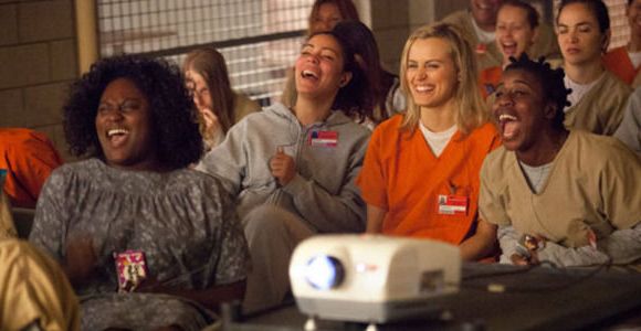 Orange Is the New Black : pourquoi cette série est l'arme fatale de Netflix