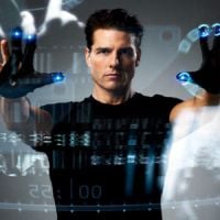 Minority Report adapté en série TV par la Fox