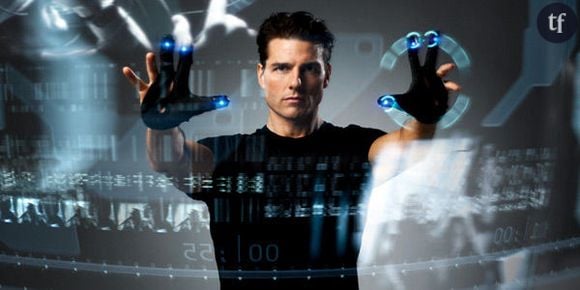 Minority Report adapté en série TV par la Fox