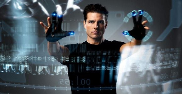 Minority Report adapté en série TV par la Fox