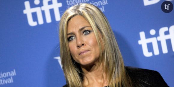 Kim Kardashian est l’idole de Jennifer Aniston