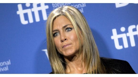 Kim Kardashian est l’idole de Jennifer Aniston