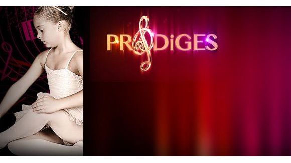 Prodiges : Patrick Dupond, Élisabeth Vidal et Gautier Capuçon dans le jury