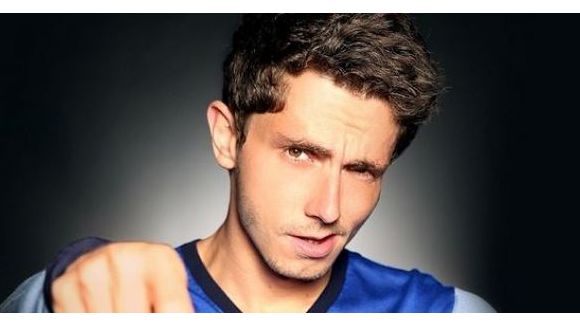 Guillaume Pley : Rising star, couple et autres informations