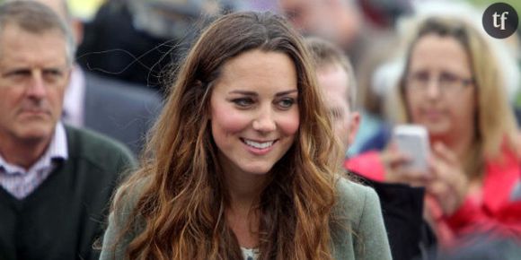 Kate Middleton : malade et fatiguée, elle demande de l'aide pour s'occuper de George