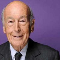 Quand Valéry Giscard d'Estaing draguait Louise Bourgoin