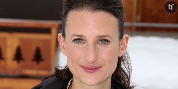 10% : Camille Cottin au casting de la série de Cédric Klapisch