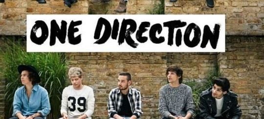Steal My Girl : écouter la nouvelle chanson de One Direction en streaming