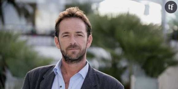 CSI: Cyber : Luke Perry en guest star