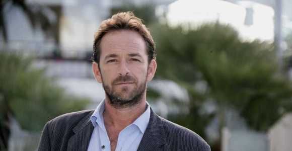 CSI: Cyber : Luke Perry en guest star