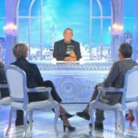 Thierry Ardisson : une blague de très mauvais goût sur Super Nanny