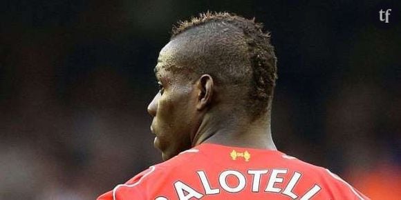 Mario Balotelli au coeur d'un scandale sexuel