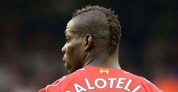 Mario Balotelli au coeur d'un scandale sexuel