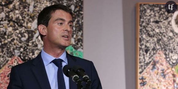 Manuel Valls veut plus de concurrence face à Netflix et Amazon