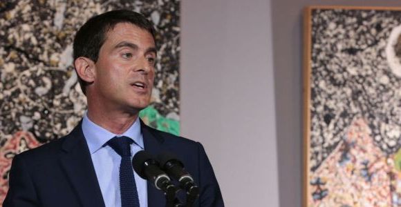 Manuel Valls veut plus de concurrence face à Netflix et Amazon