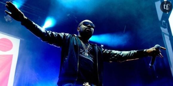 Maitre Gims : pas de concert au programme