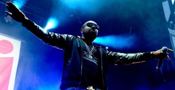 Maitre Gims : pas de concert au programme