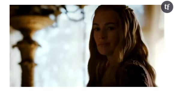 Game of Thrones Saison 5 : Lena Headey nue dans un épisode choc