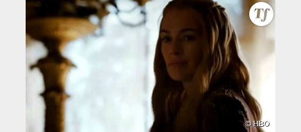Game of Thrones Saison 5 : Lena Headey nue dans un épisode choc
